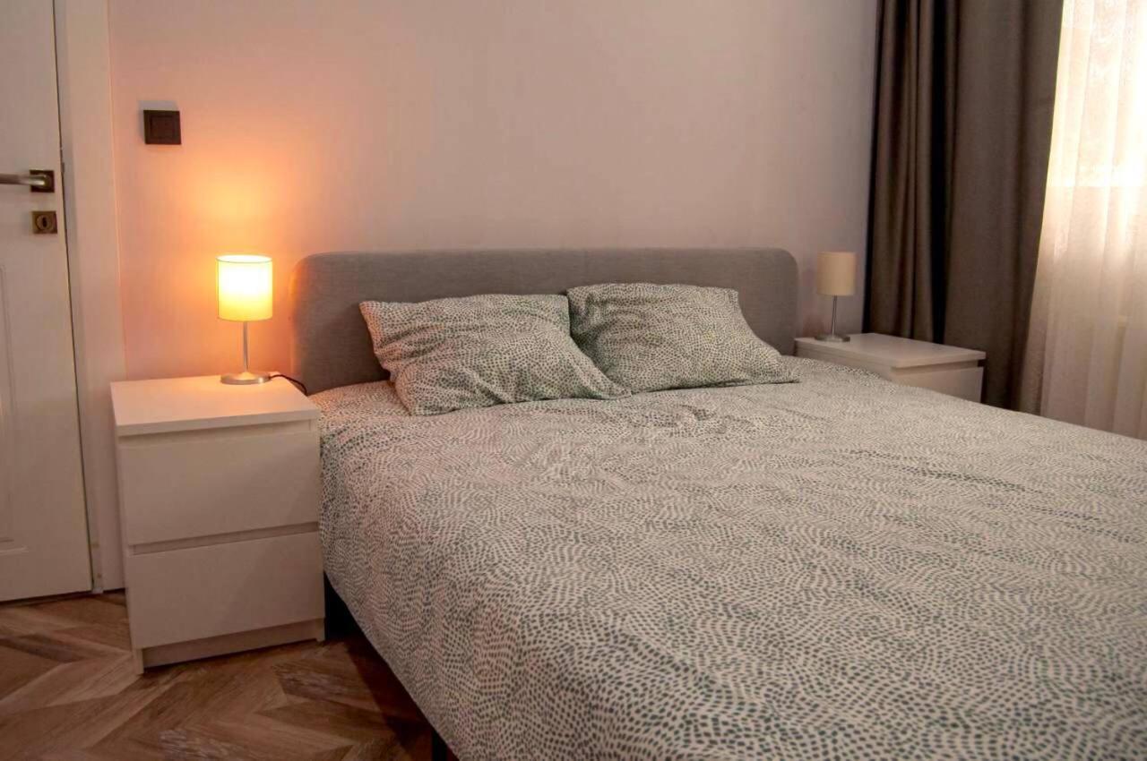 Apartment Gulce - Luxury *
