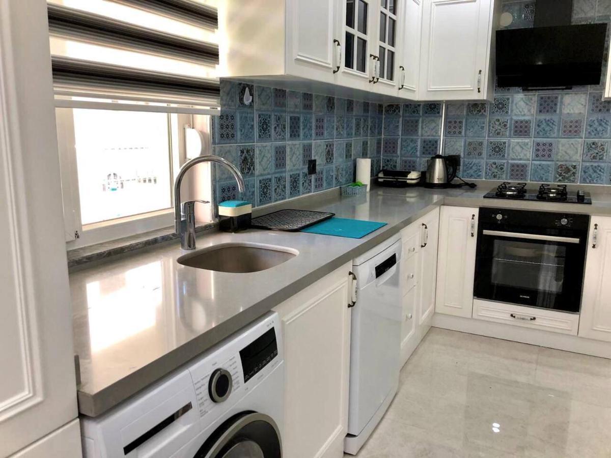 Gulce - Luxury Apartment