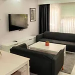 Gulce Residence - Luxury Apartments