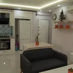 Gulce Residence - Luxury Apartments