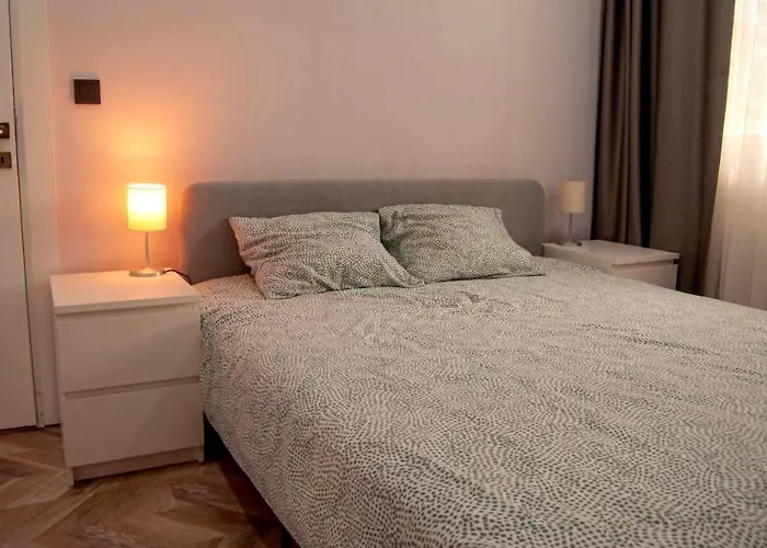 Gulce Residence - Luxury Apartments